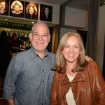 Maurício e Cecília Nobrega