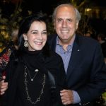 Monica e Sergio Clark