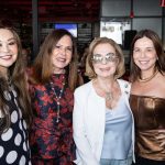 Monika nakamura, Dirce Motta, Rachel Gusmão, Norine Carnevalle-1