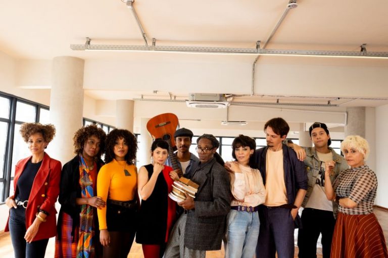 Foto ANNE LIZETOZETTO