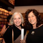 Olivia Byington e Maria Campbell