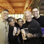 Orlando Morais, Gloria Pires, Alexandra Martins, Antonio Fagundes e Thiago Fragoso -IMG_3957