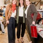 POatricia e Vanessa Borges e Cynthia Saad-2