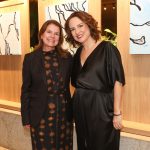 Patrícia costa e Ana Coutinho