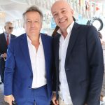 Patrick e Renaud Gaillard