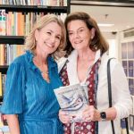 Patty Bonaparte e Rosa Klabin-5671