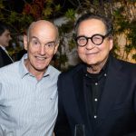 Paulo Fraga e Nestor Rocha