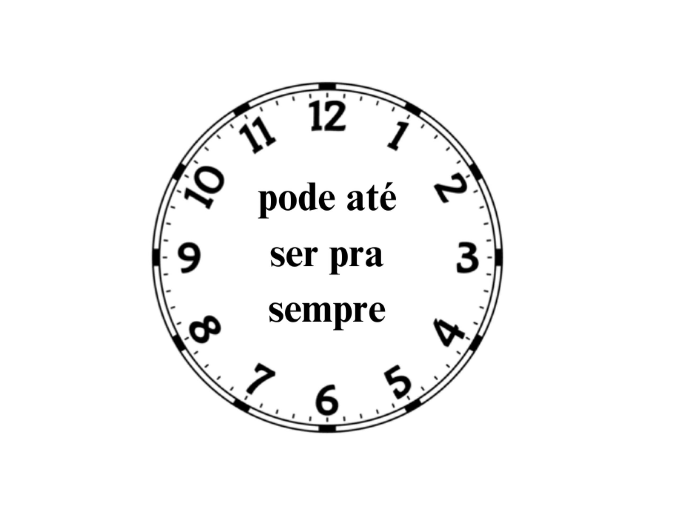 PodeAteSerPraSempreHorizontal