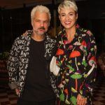 Rafamon e Arnaldo Branco