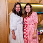 Regina Gonçalves e Ana Lúcia Gonçalves