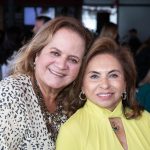 Renata Fraga e  Cleuba Verri