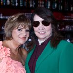 Rosana Rodrigues  e  Sumaya Neves