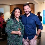 Rossana Ludwig e Jacks Machado 1325