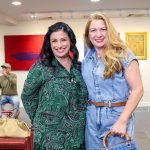 Rossana Ludwig e Regiane Marques 4865