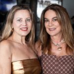 Shirlei Maya, Lulu Albuquerque-1