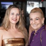 Shirlei Maya, Vera Bangel-1