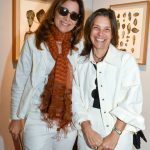 Solange Montenegro e Marcia Barbosa