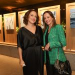 Sônia Carolina e Ana Coutinho