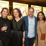 Suzana Fuhrken, Ana Coutinho , Rafael Martinez