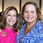 Sylvia de Castro, Renata Fraga-1