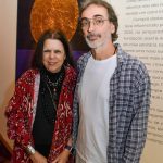 Vanda Klabin e Zerbini