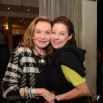 Vanja Chermont de Britto e Priscila Addor