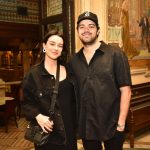 Mariana Molina e Ângelo