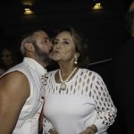 Almério e Lucinha Araújo