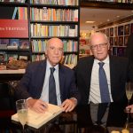 Adilson Pires e Nilson Mello