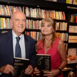 Adilson Pires e Rita Cortez