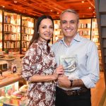 Alanka Nasser e Marcelo Nasser