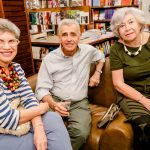 Ana Laura de Araújo Cunha José Luís Ferreira Cunha e Maria Lúcia Pupo Ribeiro