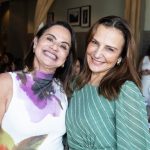 Ana Paes Leme, Karina Calçada-1