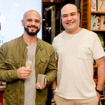 André Vasconcelos Rafael Bokor