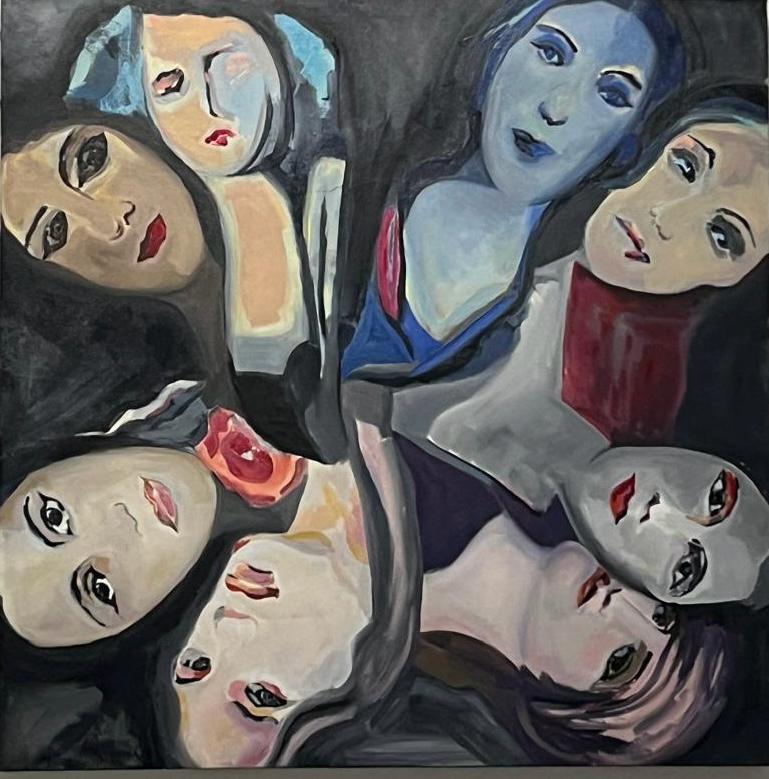 BETH FERRANTE