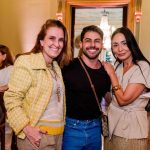 Bebel schmidt rodrigo coeljo e karla ortiz _1931