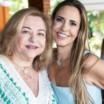 Bernadete Simonelli, Claudia Dutra-1