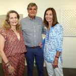 Ana Paula Leão Teixeira, Joseph e Beatriz Seiler