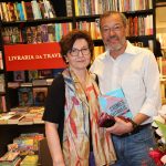 Sonia Rodrigues e Paulo Niemeyer