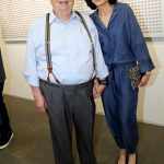 Carlos Leoni Siqueira e Ana Luisa Siqueira