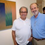 Chico Roca e Zé Eduardo Almeida