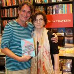 Nelson Vinicius e Sonia Rodrigues