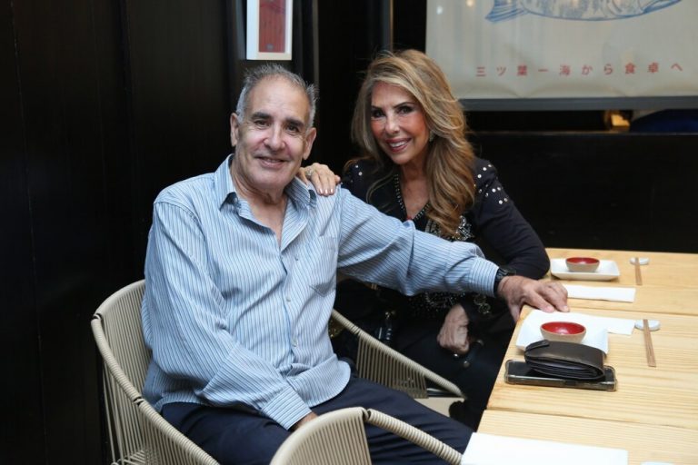 CH0A0408-Luis Villarino e Terezinha Sodré