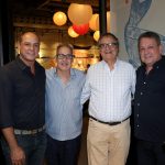 CH0A0420-Marcello Antunes, Luis Villarino, Zé Ronaldo Müller e Willians Haubrichs