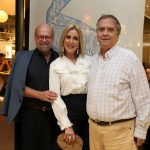 CH0A0444-Isabela Francisco entre Luiz Felipe Francisco e Zé Ronaldo Muller