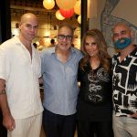 CH0A0457-Vagner Marins, Luis Villarino, Terezinha Sodré e Acyr Mera Junior