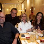 CH0A0476-Luiz Felipe Francisco, Maranhão, Isabela Francisco e Ariadne Coelho