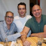 CH0A0524-Luis Villarino, Victor Gutierrez e Cacau Hygino