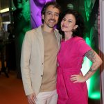 Afonsso e Anitta Carvalho