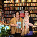 Silvia Gandelman e Sonia Rodrigues